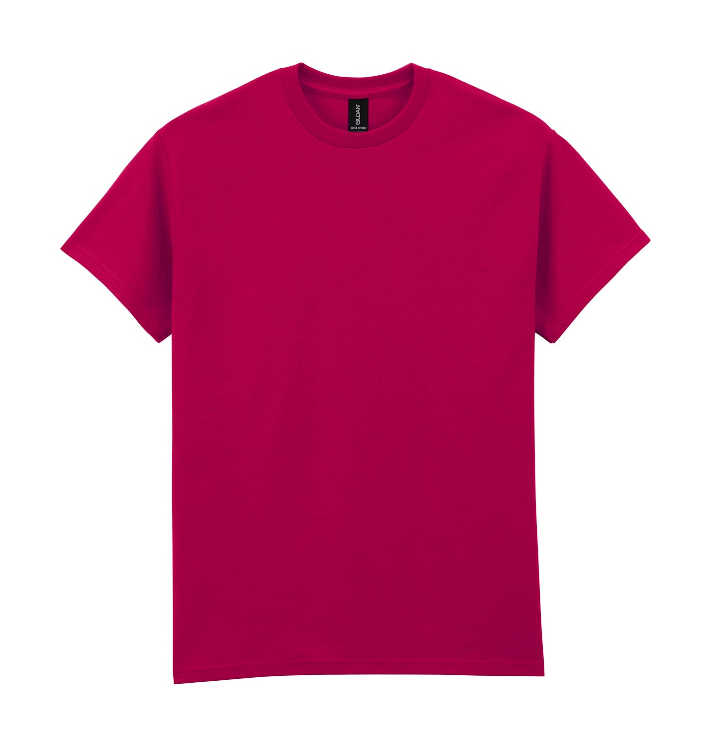 Ultra Cotton Adult T-Shirt