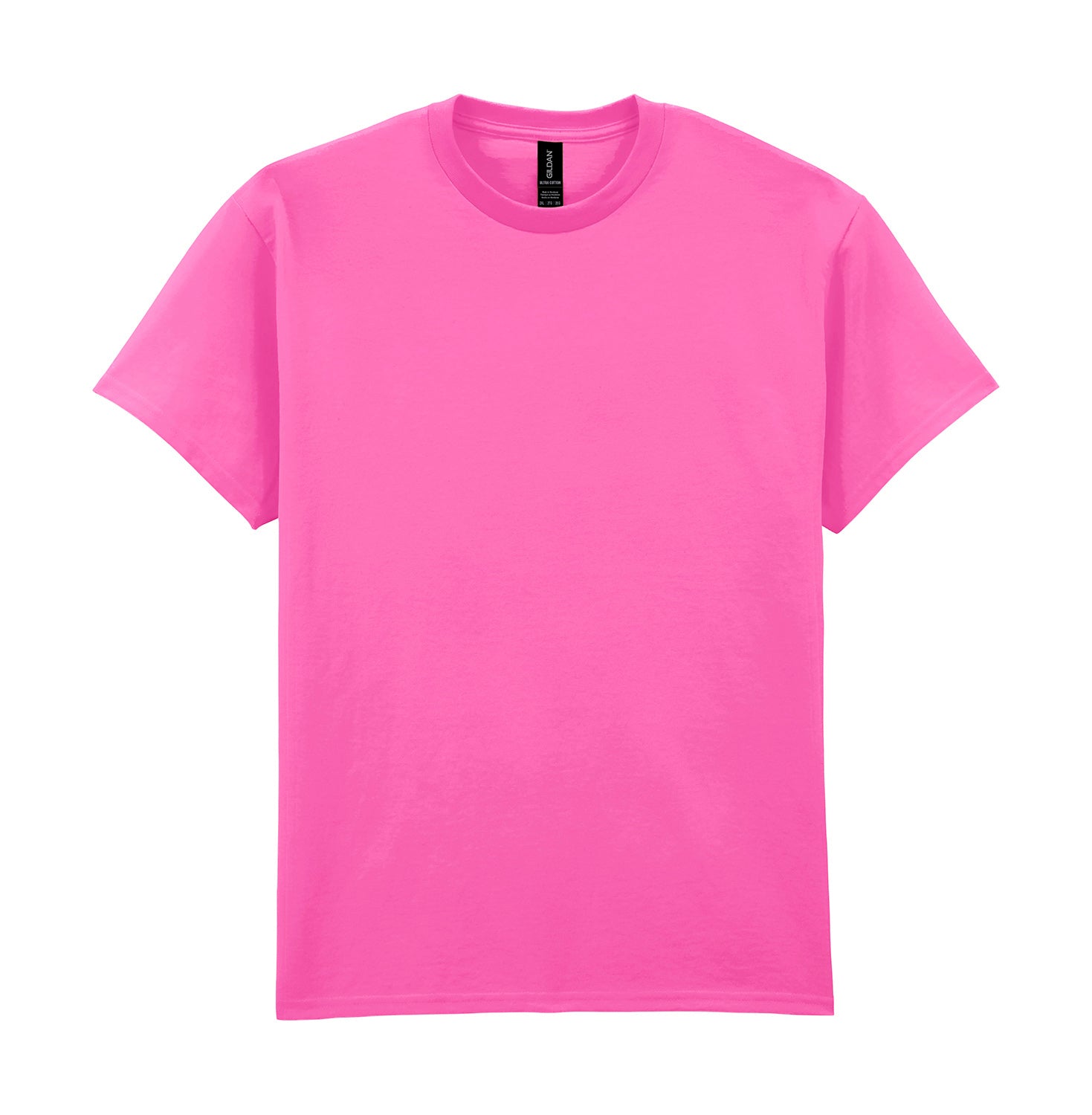 Ultra Cotton Adult T-Shirt