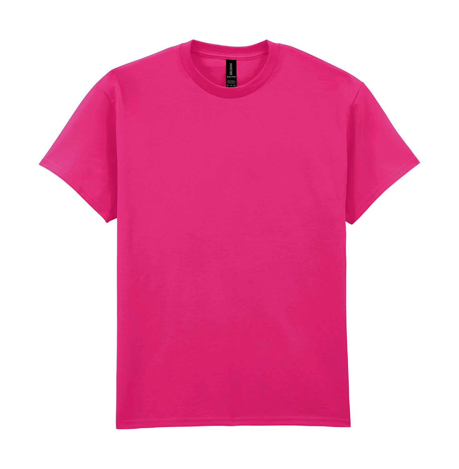 Ultra Cotton Adult T-Shirt