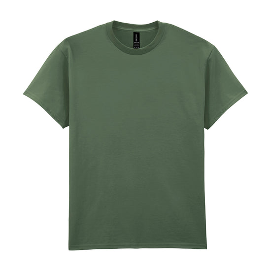 Ultra Cotton Adult T-Shirt