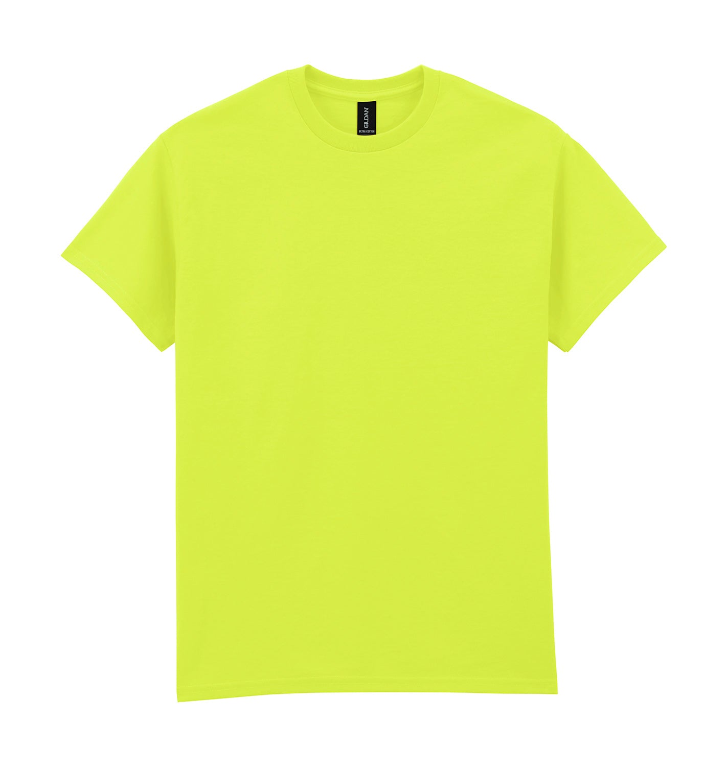 Ultra Cotton Adult T-Shirt