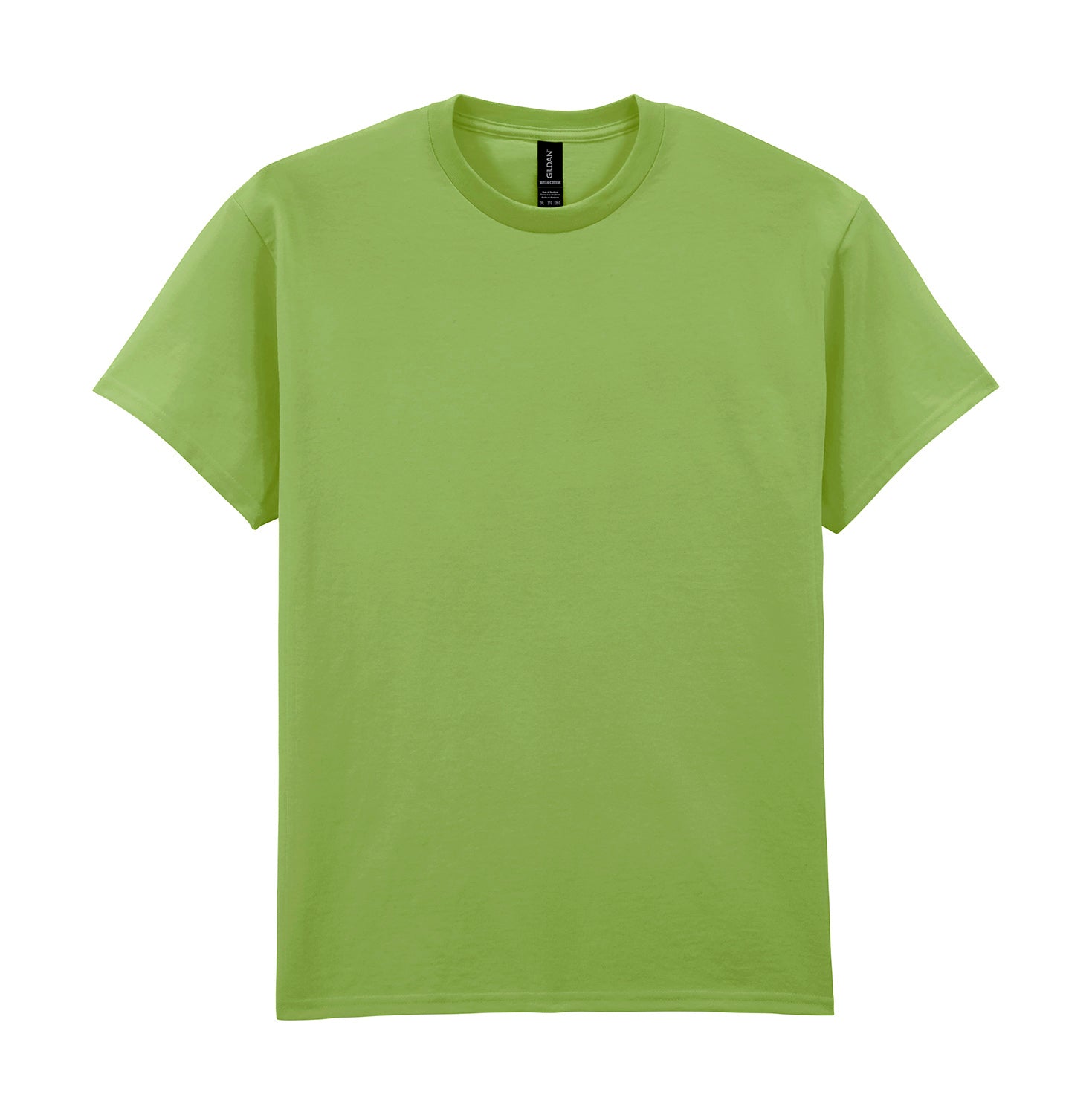 Ultra Cotton Adult T-Shirt
