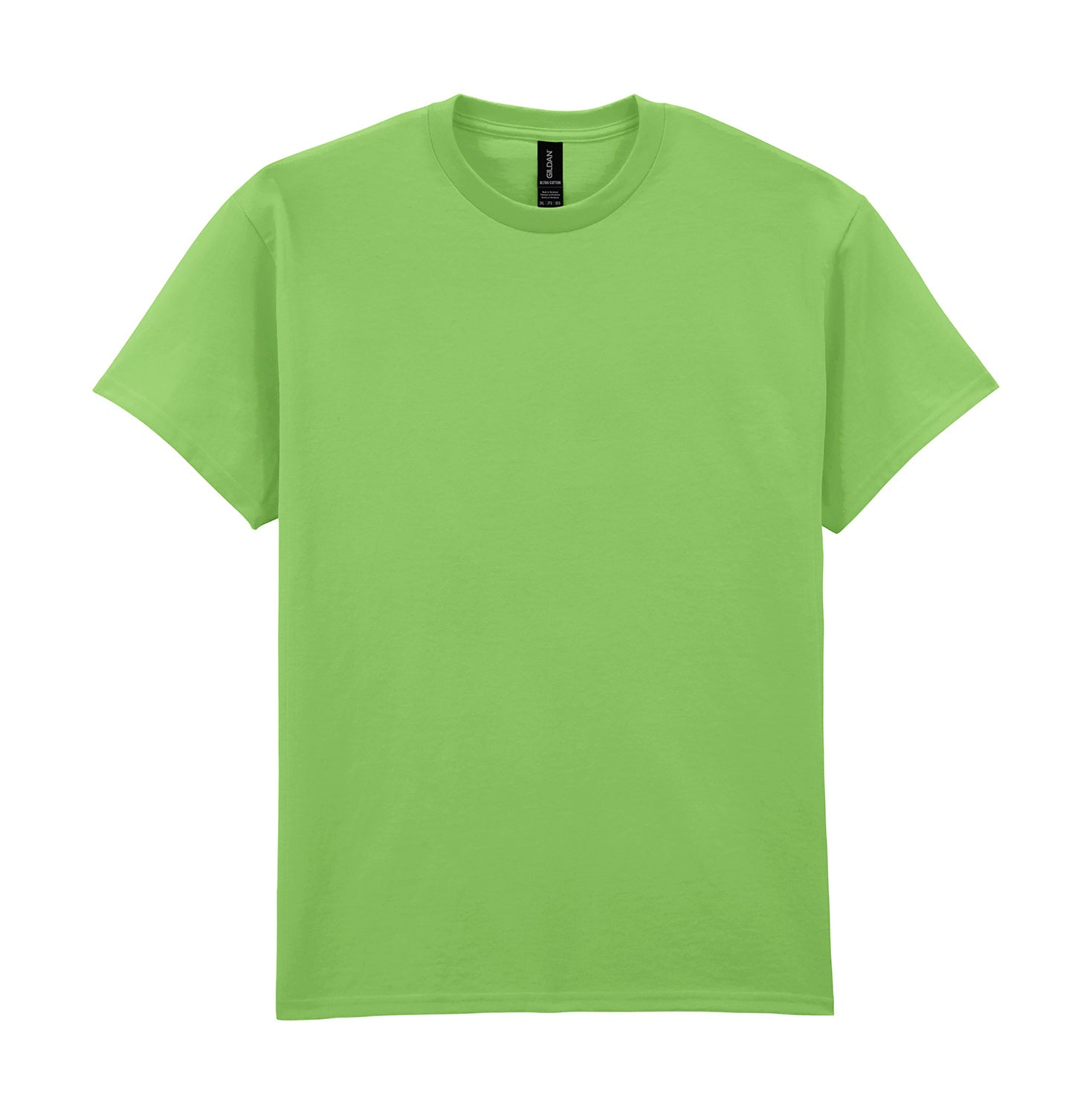 Ultra Cotton Adult T-Shirt