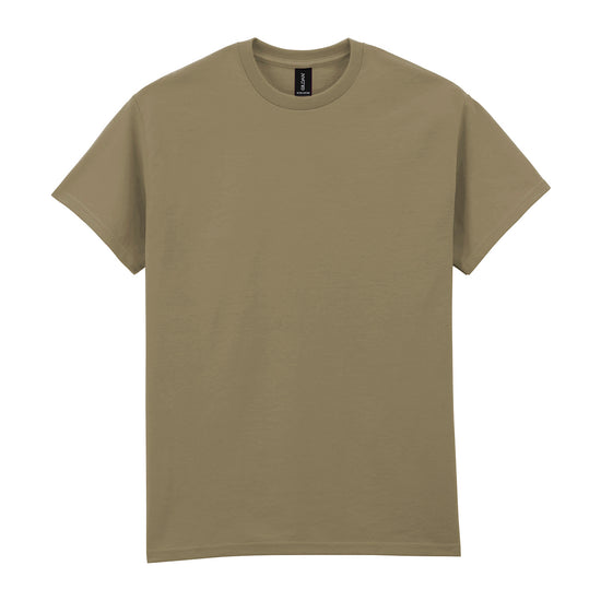 Ultra Cotton Adult T-Shirt