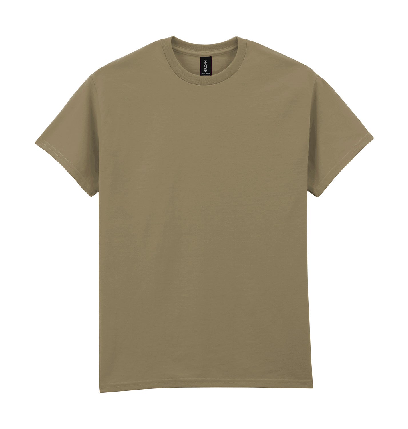 Ultra Cotton Adult T-Shirt