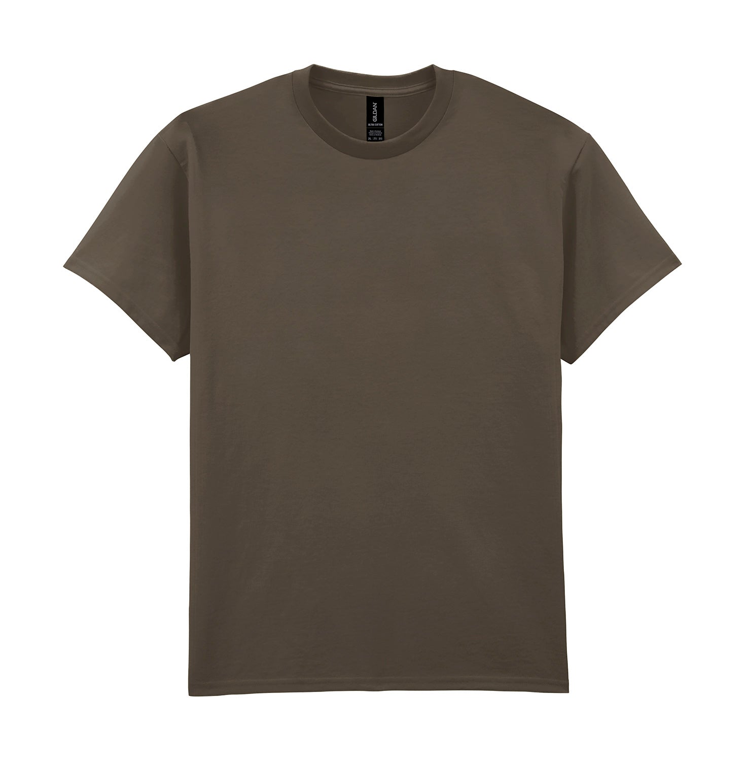 Ultra Cotton Adult T-Shirt