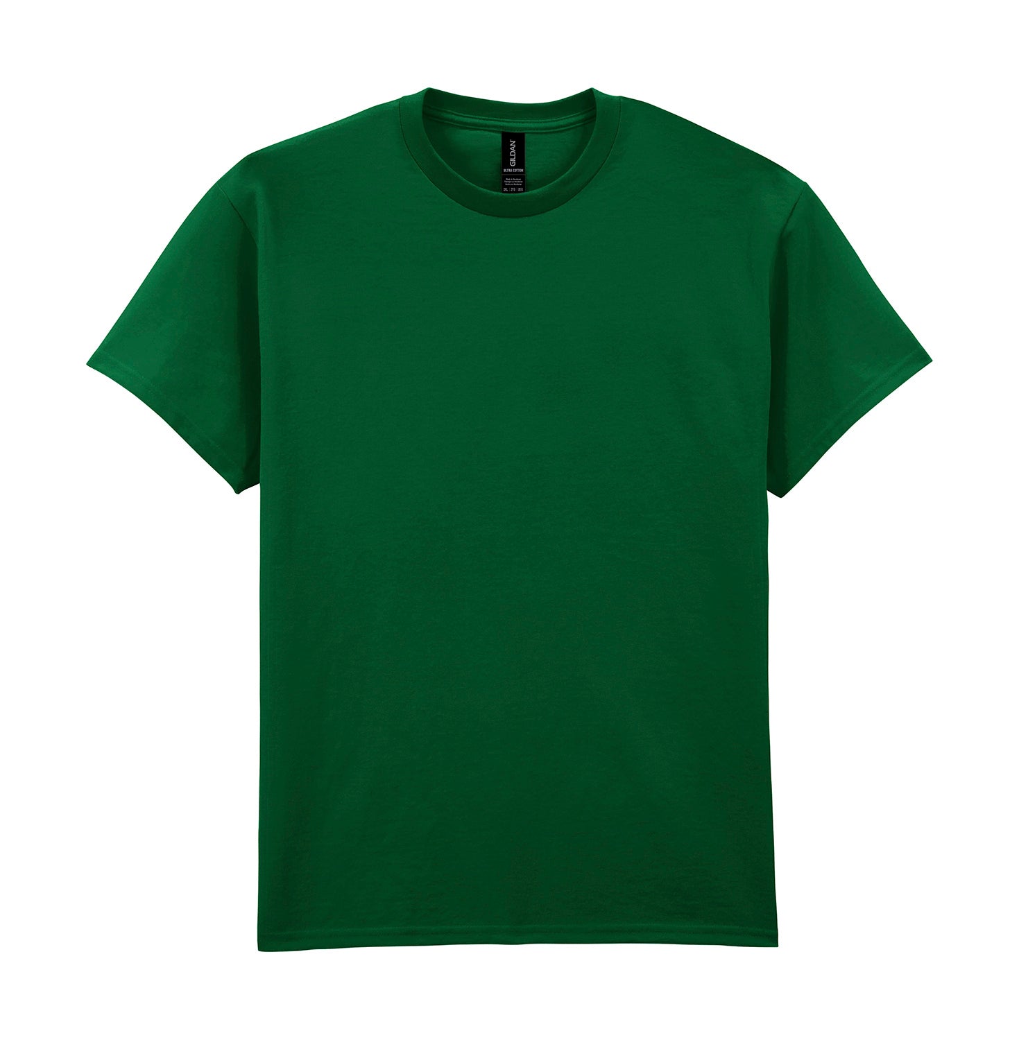 Ultra Cotton Adult T-Shirt