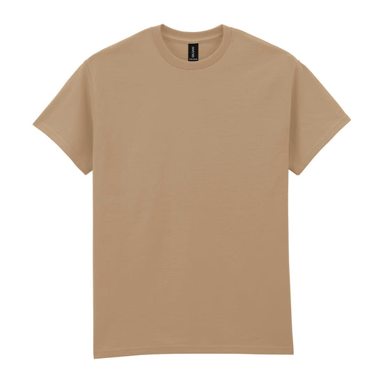 Ultra Cotton Adult T-Shirt