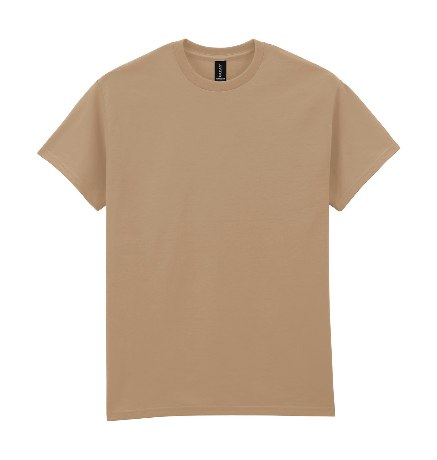 Ultra Cotton Adult T-Shirt