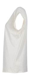 Ladies Extended Shoulder Tee