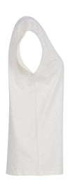 Ladies Extended Shoulder Tee