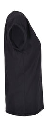 Ladies Extended Shoulder Tee