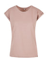 Ladies Extended Shoulder Tee