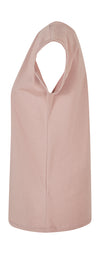 Ladies Extended Shoulder Tee