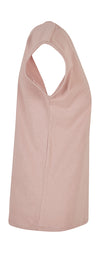 Ladies Extended Shoulder Tee