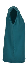 Ladies Extended Shoulder Tee