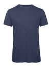 B&C BE INSPIRED Miesten t-paita Triblend (TM055)
