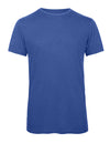 B&C BE INSPIRED Miesten t-paita Triblend (TM055)