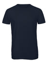 B&C BE INSPIRED Miesten t-paita Triblend (TM055)