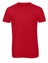 B&C BE INSPIRED Miesten t-paita Triblend (TM055)