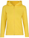 Lasten Fairtrade-huppari vetoketjulla – Regular Fit  -NE13301