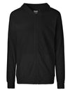 Neutral Unisex kevyt vetoketjuhuppari (O62301)