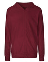 Neutral Unisex kevyt vetoketjuhuppari (O62301)
