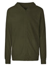 Neutral Unisex kevyt vetoketjuhuppari (O62301)