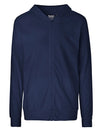 Neutral Unisex kevyt vetoketjuhuppari (O62301)