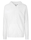 Neutral Unisex kevyt vetoketjuhuppari (O62301)