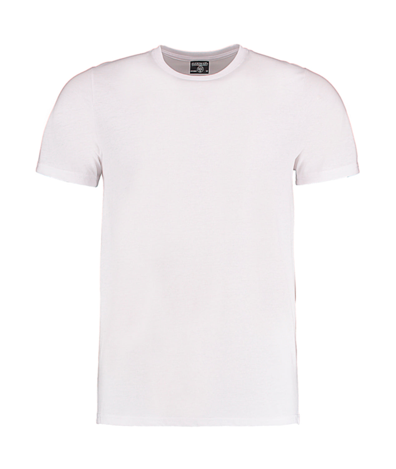 Kustom Kit Fashion Fit Superwash® 60º Tee