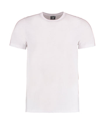 Kustom Kit Fashion Fit Superwash® 60º Tee