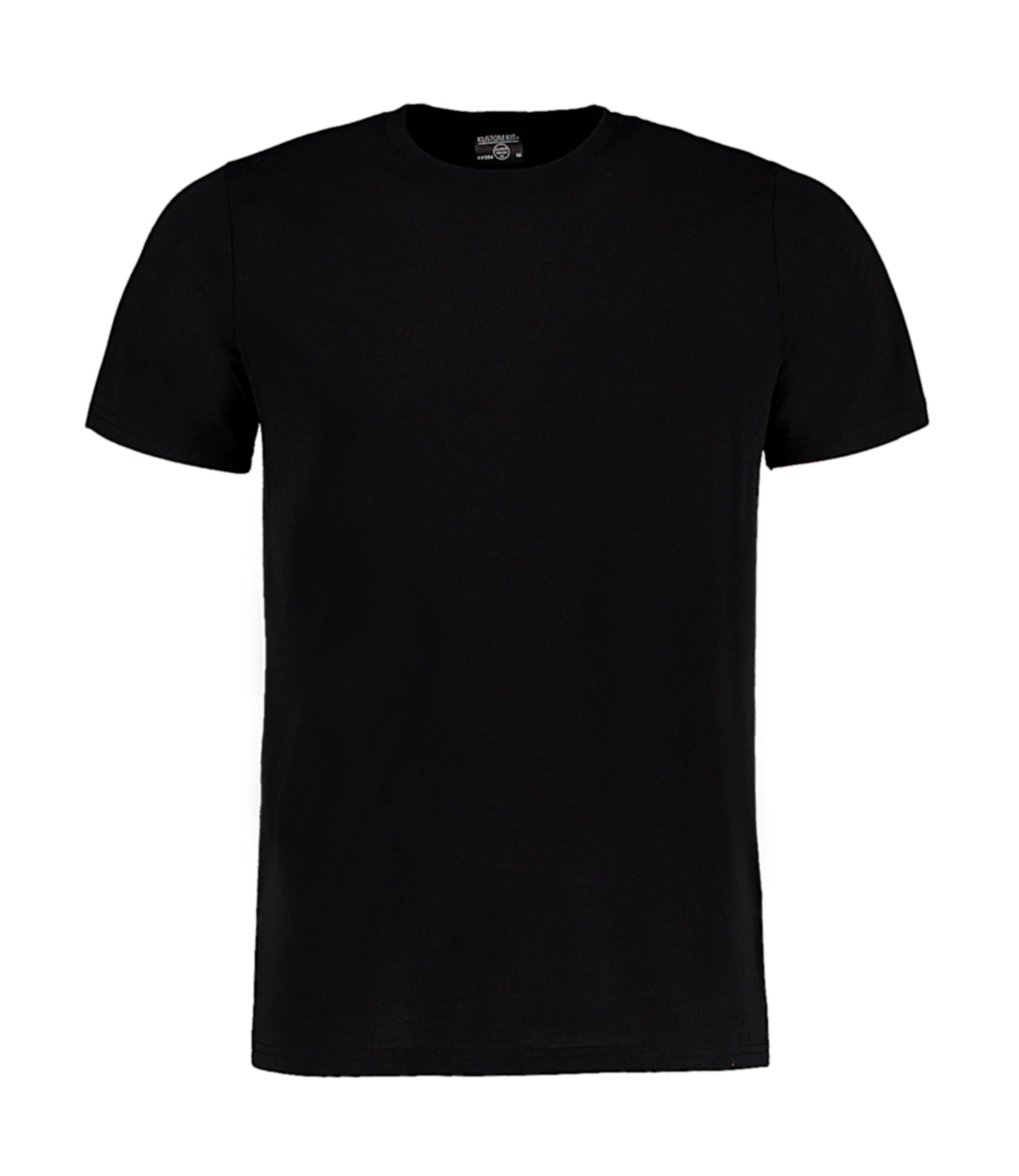 Kustom Kit Fashion Fit Superwash® 60º Tee