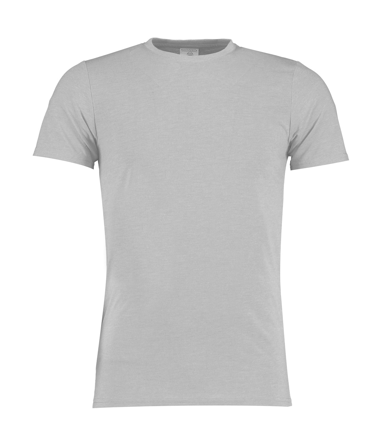 Kustom Kit Fashion Fit Superwash® 60º Tee