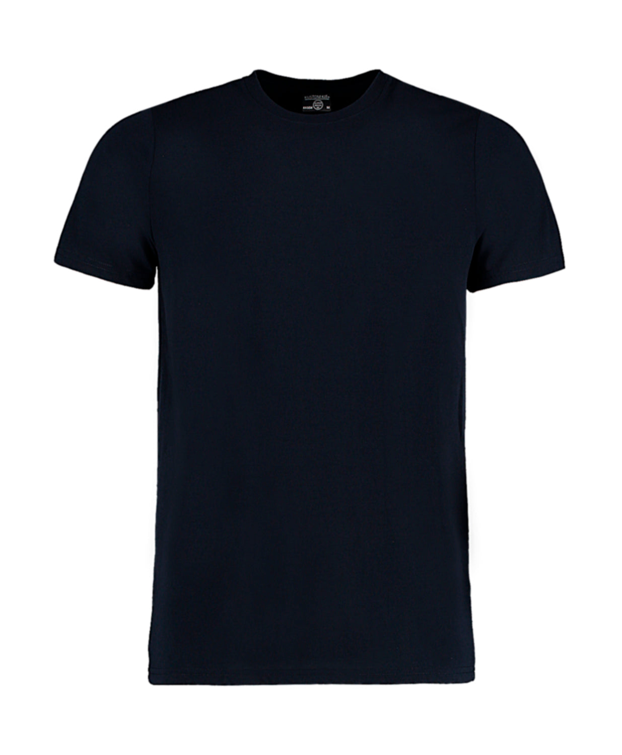 Kustom Kit Fashion Fit Superwash® 60º Tee