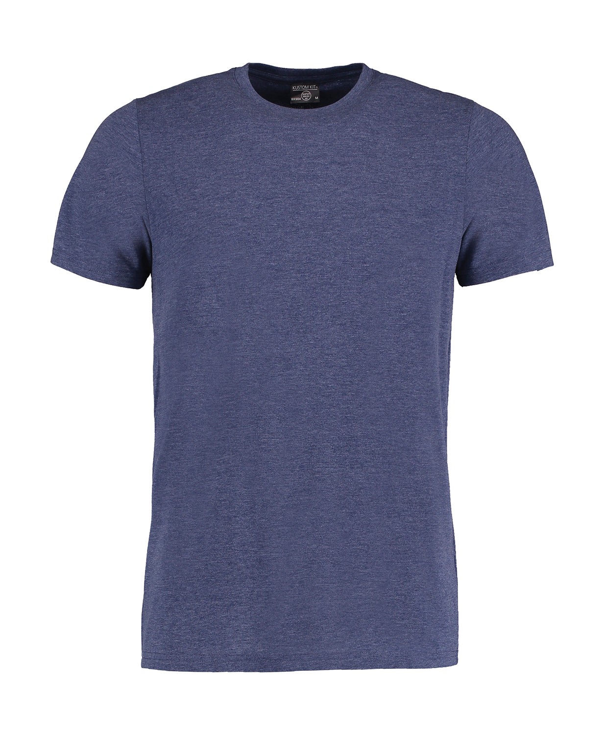 Kustom Kit Fashion Fit Superwash® 60º Tee