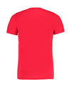 Kustom Kit Fashion Fit Superwash® 60º Tee