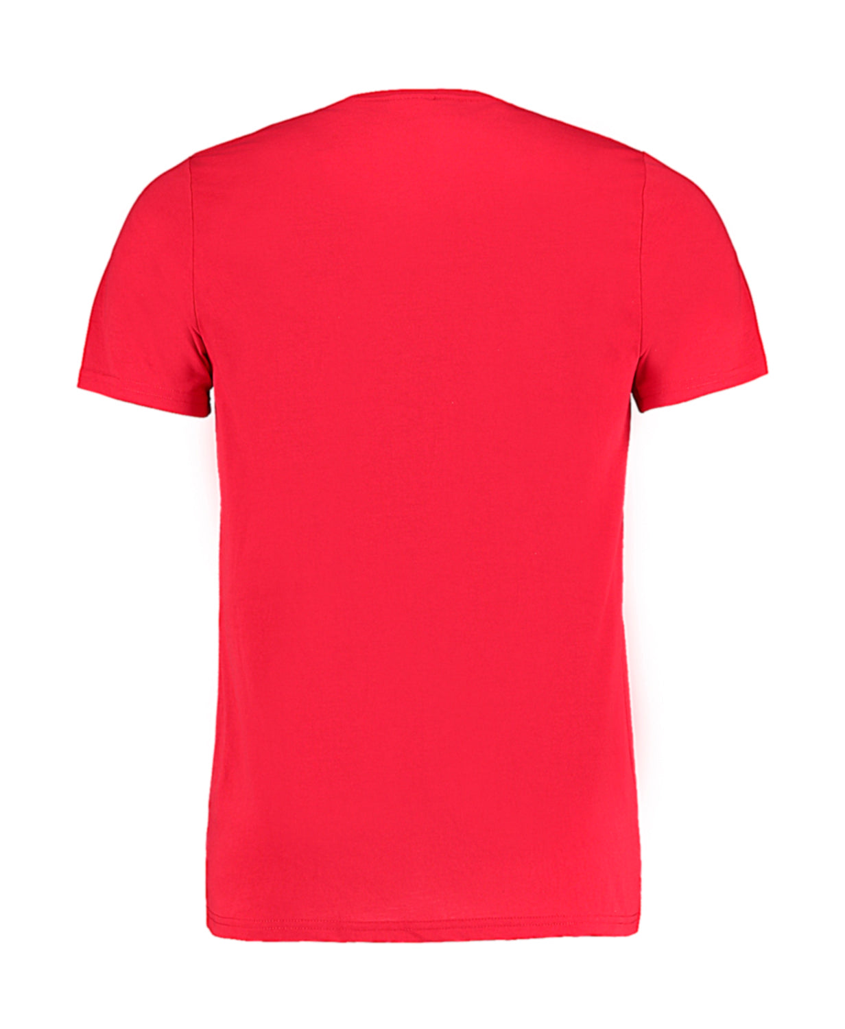 Kustom Kit Fashion Fit Superwash® 60º Tee