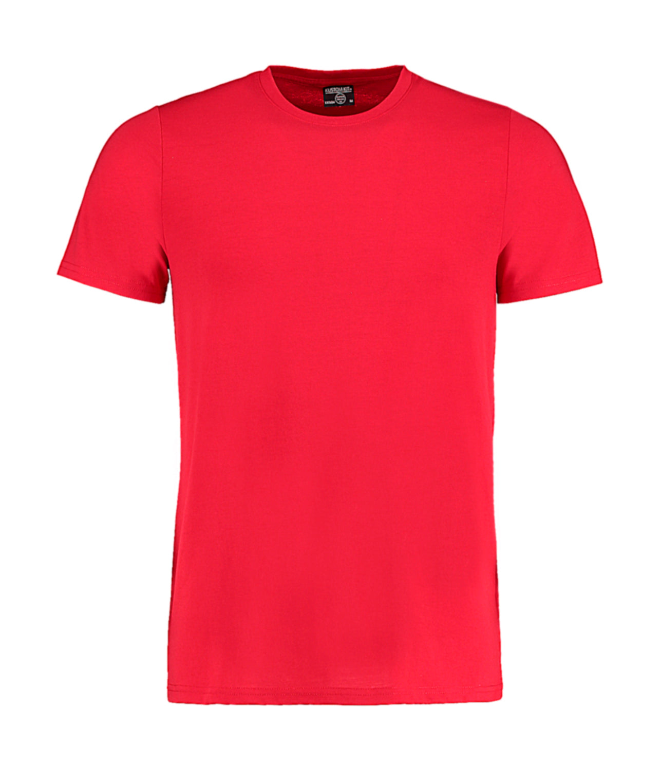 Kustom Kit Fashion Fit Superwash® 60º Tee