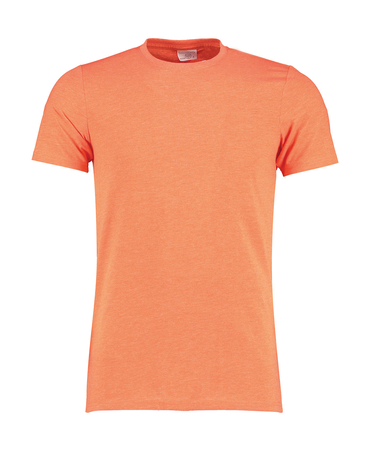 Kustom Kit Fashion Fit Superwash® 60º Tee