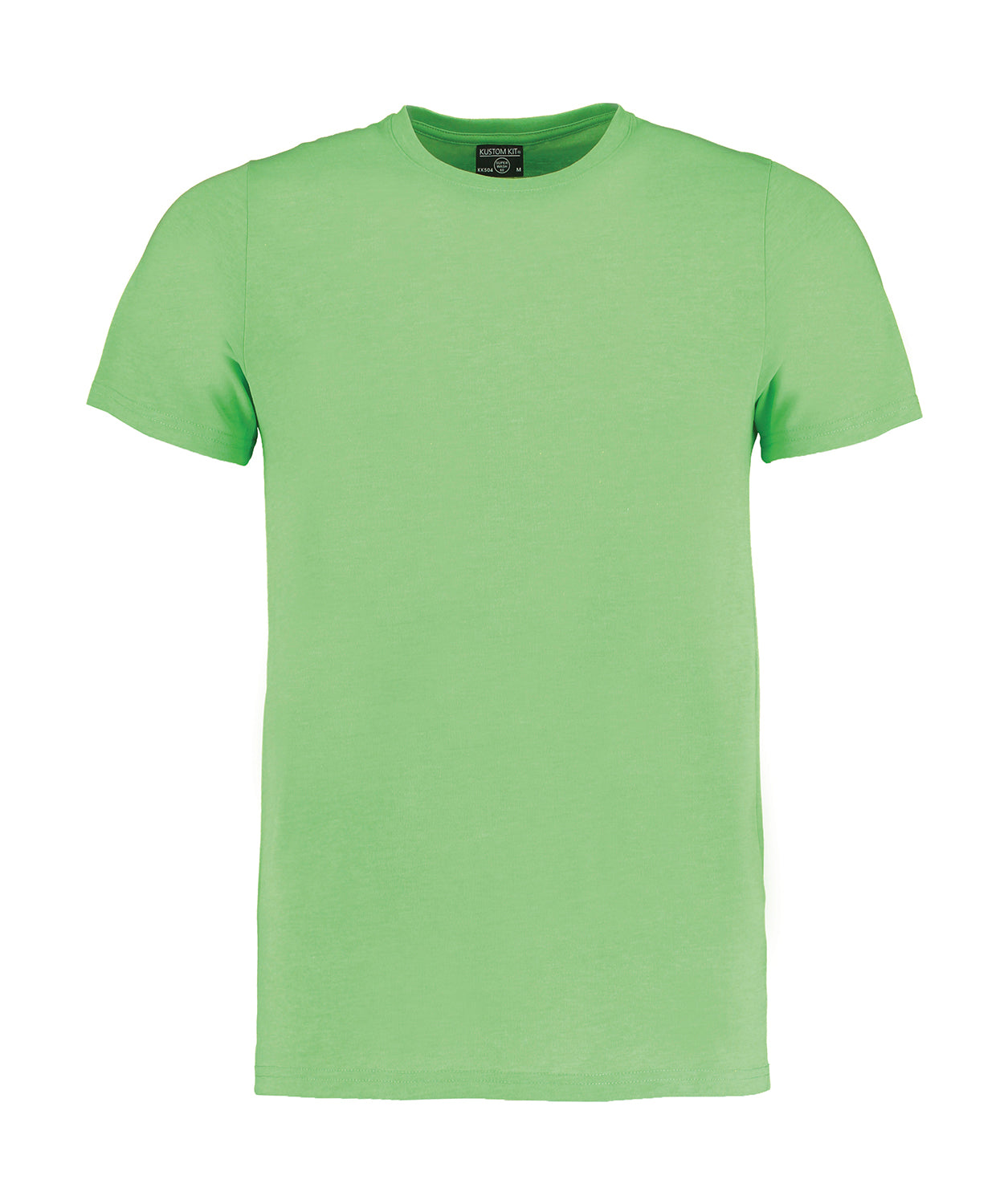 Kustom Kit Fashion Fit Superwash® 60º Tee