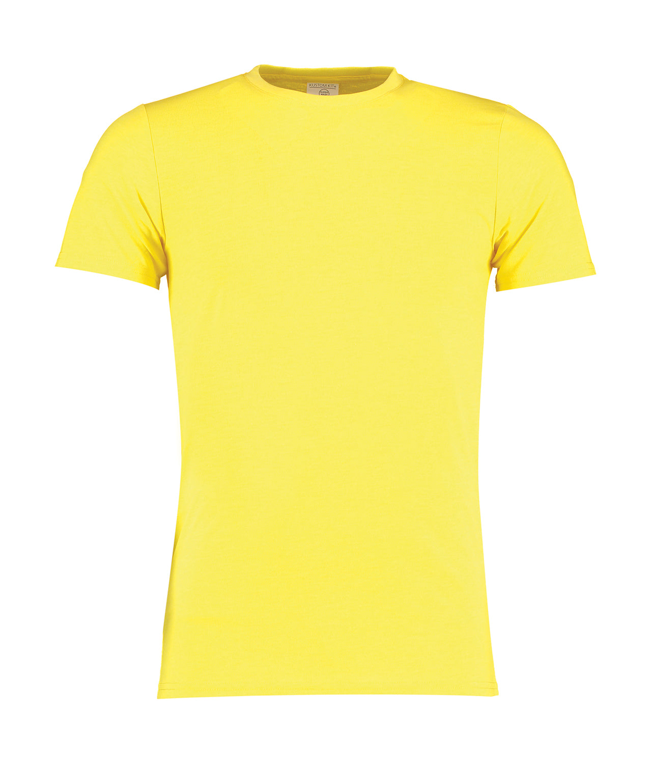 Kustom Kit Fashion Fit Superwash® 60º Tee