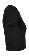 Ladies Cropped Tee