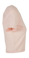 Ladies Cropped Tee
