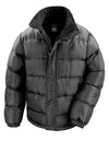 Result Core Nova Lux Padded Jacket -R222X