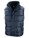 Result Core Nova Lux Hooded Gilet -R223X