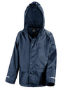 Result Core Junior Rain Jacket -R227J
