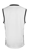 Men`s Quick Dry Basketball Top