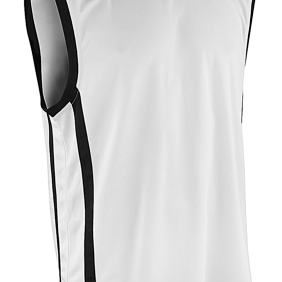 Men`s Quick Dry Basketball Top