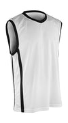 Men`s Quick Dry Basketball Top